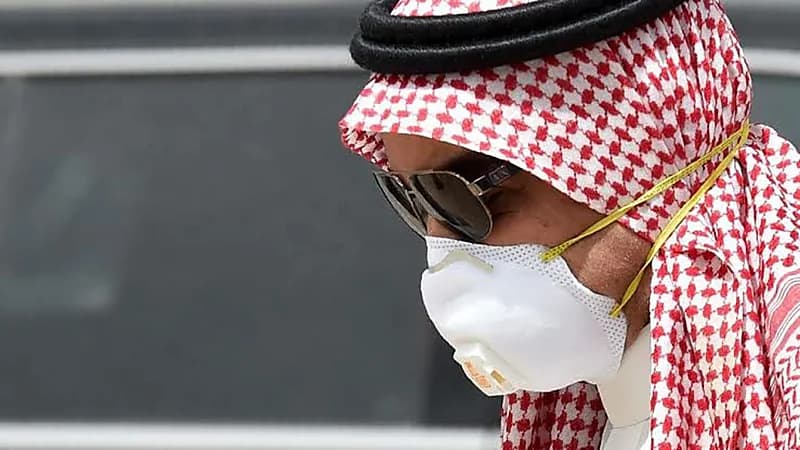 الصحة توضح سبب ارتفاع إصابات كورونا خلال الفترة الأخيرة