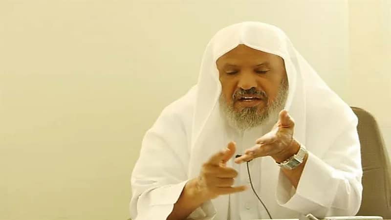 شاهد.. الطيار يكشف عن أسباب المبالغة في الديات وحكمها الشرعي