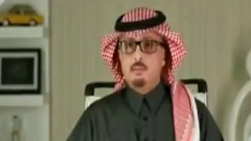 شاهد..الرشيد: الأحوال المدنية تتيح للأب تغيير اسم الابن بشرط