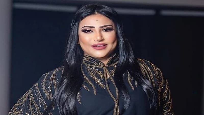 هجوم بدرية طلبة على الشامتين في سجن مشاهير السوشيال ميديا