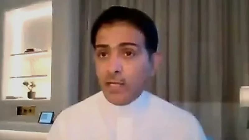 فهد الهريفي عن البليهي: هو حالة يجب أن تُدرس .. فيديو