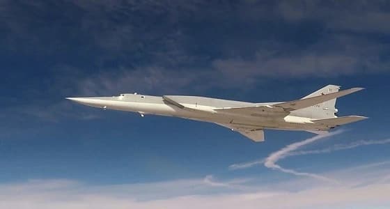 القوات الجوية الروسية تتسلم 6 قاذفات استراتيجية مطورة في 2018