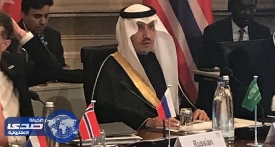 الغفيص: برامج التحول الوطني 2020 ستعمل على توفير فرص العمل اللائقة