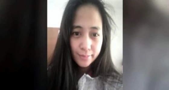 تصرف غريب لعاملة فلبينية تسعى لمغادرة المملكة