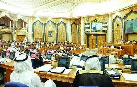 «الشورى» يعتزم تعديل التقاعد المدني لصالح المستفيدين