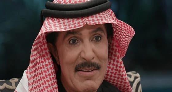 عبدالله بالخير يفاجئ جمهوره بعمل فني جديد في 2018