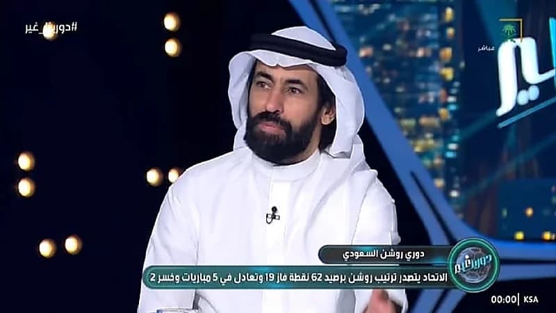 حسين عبدالغني يكشف معاناته في مشاهدة المباريات: اللعب داخل الملعب أسهل.. فيديو