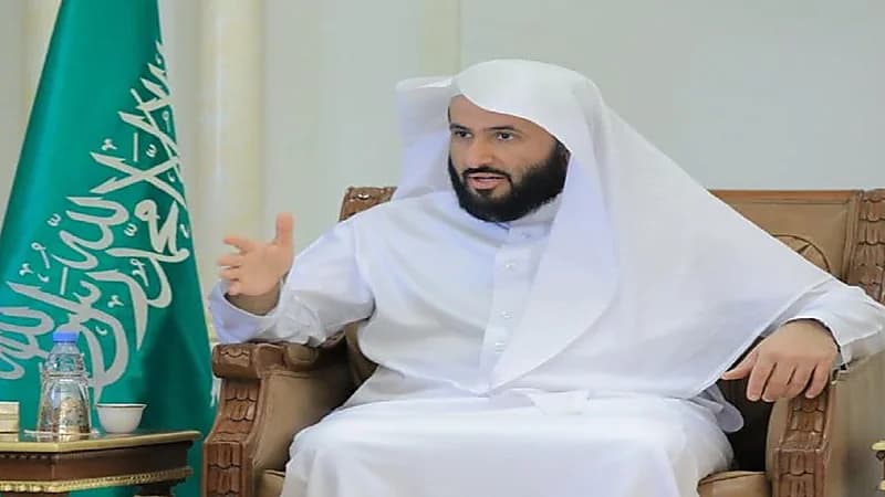 وزير العدل يوجّه بإنشاء وحدة للذكاء الاصطناعي