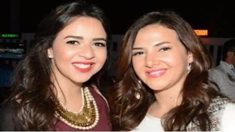 حسم الجدل بشأن ما يتردد عن اعتزال دنيا وإيمي سمير غانم للفن