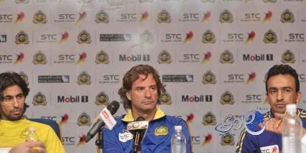 الهلال يتصدر دوري الناشئين لكرة القدم