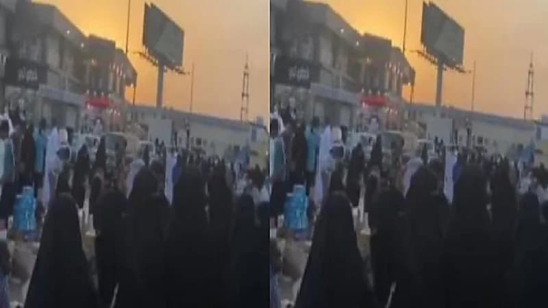 أمانة جدة تغلق 81 من المحال التجارية في سوق الصواريخ