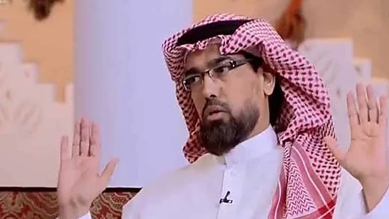 دباس الدوسري : أنصح لاعبي العين بالتصوير مع رونالدو