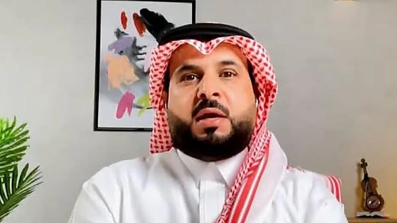 الهويدي: إذا حقق الأخضر خليجي 26 سأذهب لبيت الحمدان ومعي حاشي .. فيديو