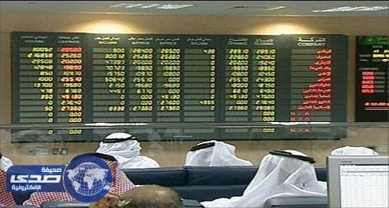 أملاك تدعم بورصة دبي وقطر تتراجع