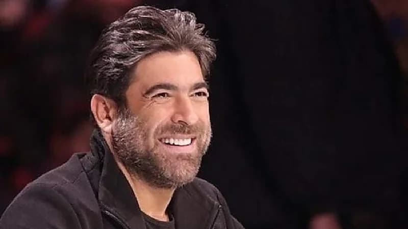 وائل كفوري يرزق بطفلة من زوجته الثانية