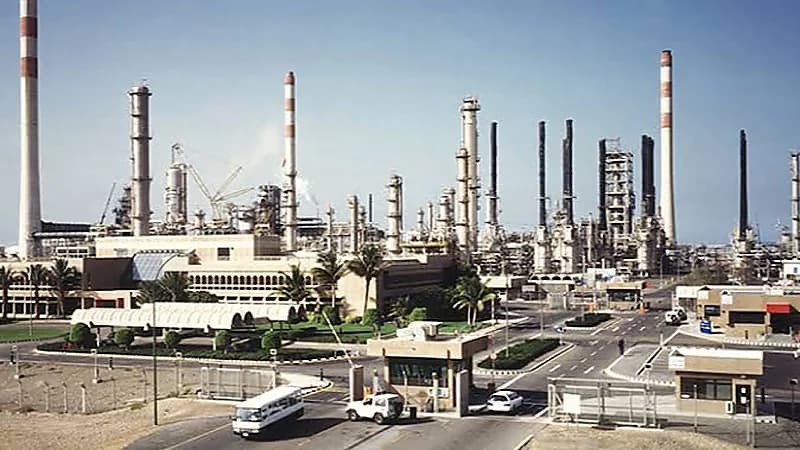 سامرف تعلن برنامج التدريب التعاوني في عدة تخصصات