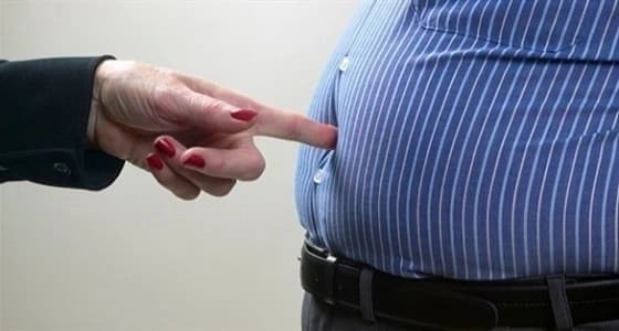 باحثون يحذرون من البدانة لتأثيرها سلبًا على اللسان