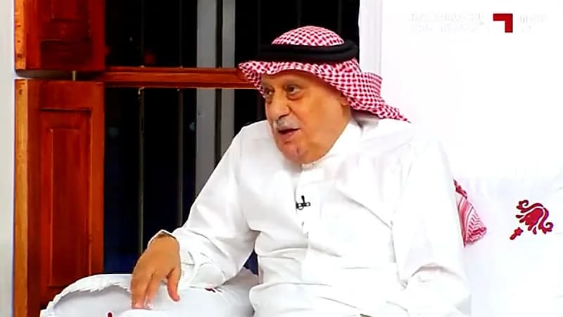 خليل الزياني: ما اتمنى فوز الأرجنتين بكأس العالم لأن بكرة ميسي بيقول "السعودي وينه" (فيديو)