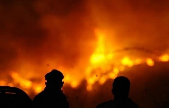 الجيش الإندونيسي يشرف على تأمين «بالي» قبل زيارة خادم الحرمين