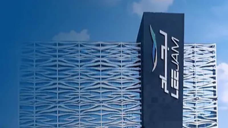 انخفاض أرباح لجام للرياضة إلى 102 مليون ريال