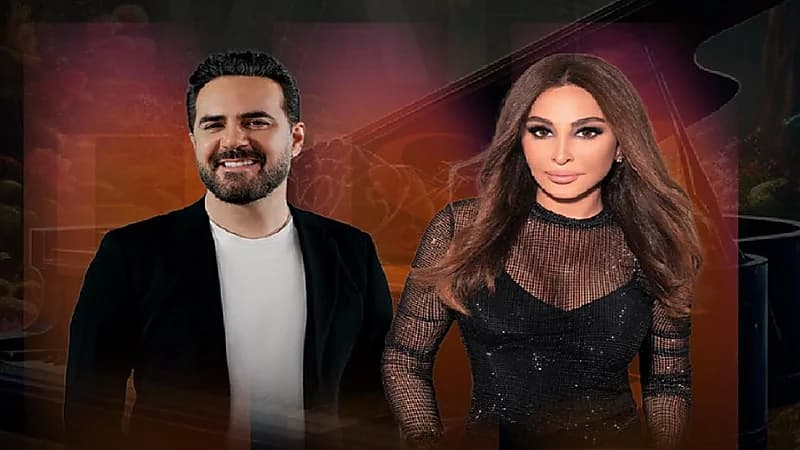 ليلة بنكهة الإحساس في موسم جدة