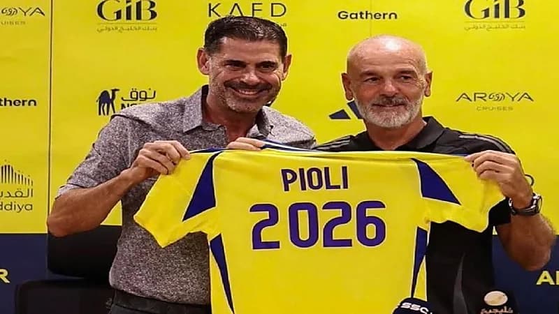 بيولي يودّع النصر براتب 12 مليون يورو ويعود لفيورنتينا مقابل 3 ملايين