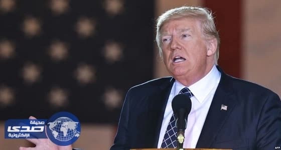 ترمب: الوقت حان لدعوة قطر لوقف دعم الإرهاب