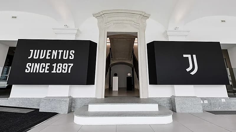 يوفنتوس يعلن اكتشاف إصابة بكورونا قبل ملاقاة سبيزيا