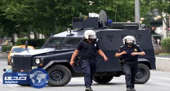 القبض على إيراني هرب صواريخ مضادة للدبابات لتركيا