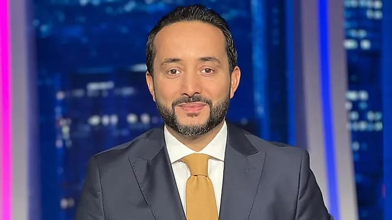 مهند الجالي يودع شاشة beIN بعد سنوات من التألق