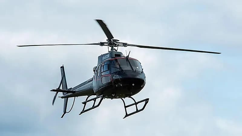 بالفيديو.. تحطم طائرة عسكرية فوق منطقة سكنية في كولومبيا