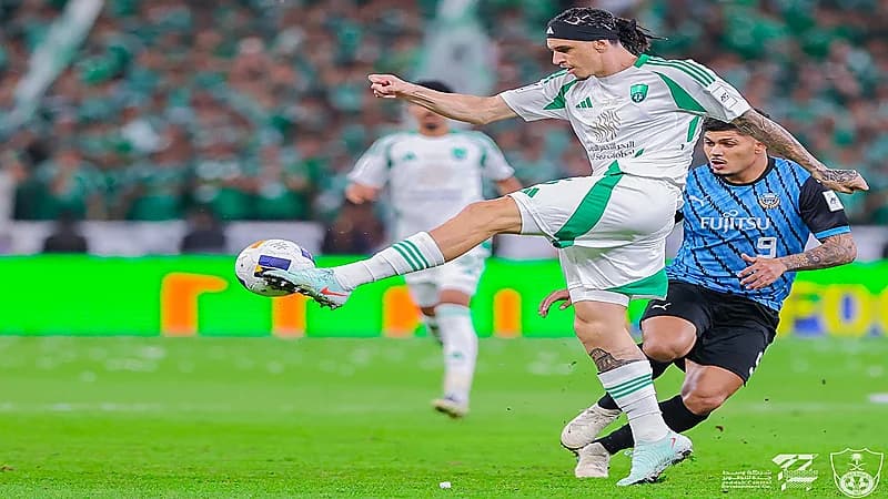 صحف يابانية: كاواساكي يبكي بعد الفشل