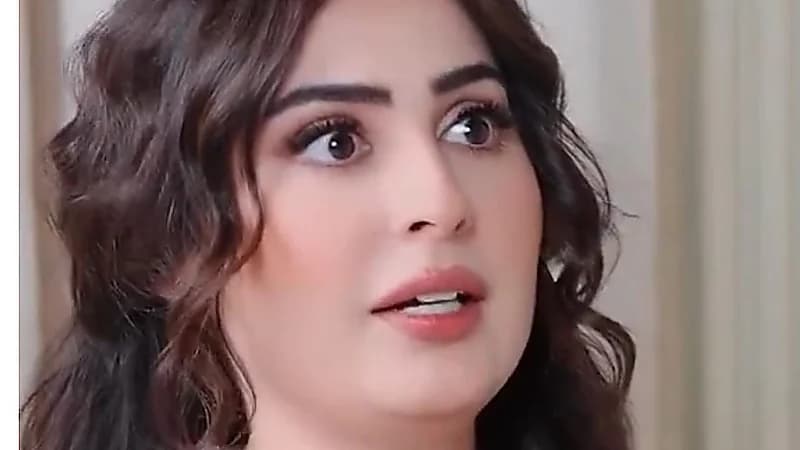 رؤى الصبان:المرأة اليوم عندها كل الحقوق وش تبين أكثر من جذي؟.. فيديو