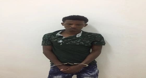 مكافحة المخدرات بالمخواة تلقي القبض على مروج للحبوب المحظورة والحشيش المخدر