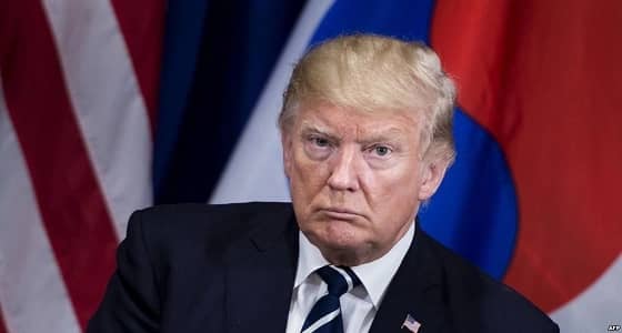 ترامب يعود من جديد مهاجما الـ " سي. إن. إن " ويطلب منها هذا الأمر