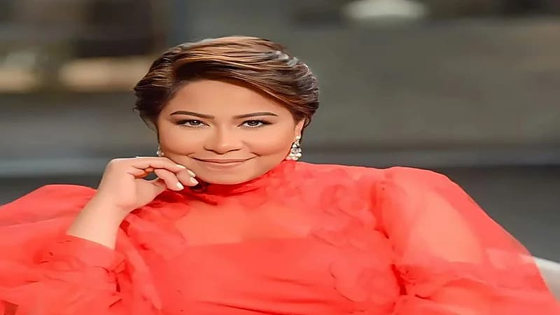 شيرين عبدالوهاب تكتب وصيتها