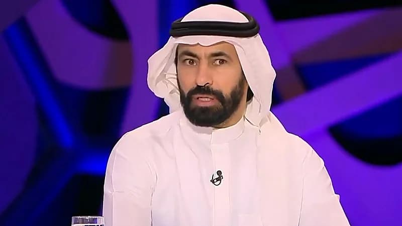 حسين عبدالغني: لماذا الأهلي دائمًا في عمله متأخر.. فيديو