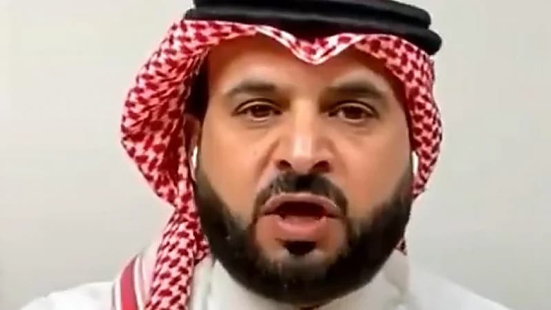 الهويدي: الأندية تدفع ملايين للاعب أجنبي تحت 21 سنة وتبيعه بخسارة بالنهاية.. فيديو