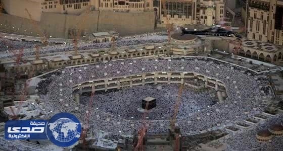 تشكيل لجنة عاجلة لمعالجة الزحام في الحرم المكي