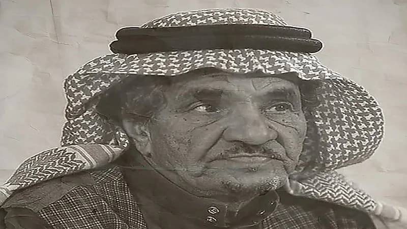وفاة الفنان حمد المزيني عن عمر يناهز 80 عامًا .. فيديو