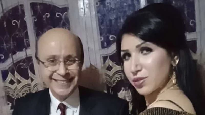 الفنان مجدي صبحي ينهي خطوبته بعد 11 يومًا فقط من اتمامها