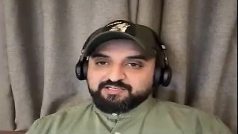 الزهراني: اللجان تخشى اتخاذ القرارات وكل الأندية متضررة .. فيديو