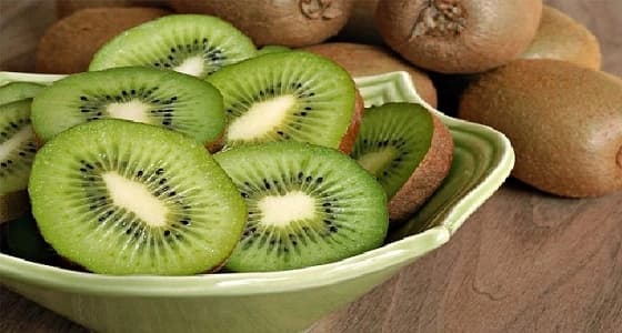 " الكيوي " فاكهة ساحرة متعددة الفوائد