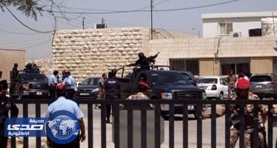 الأردن يصدر أحكاما بالسجن لـ17 متهما في قضايا إرهاب