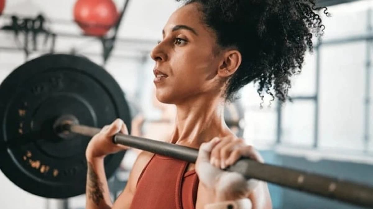 لاعبات كمال الأجسام أكثر عرضة للموت المفاجئ