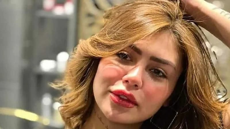 تأجيل استئناف البلوجر هدير عبدالرازق على حكم حبسها