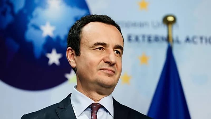 رئيس وزراء كوسوفو: الساعات القادمة صعبة