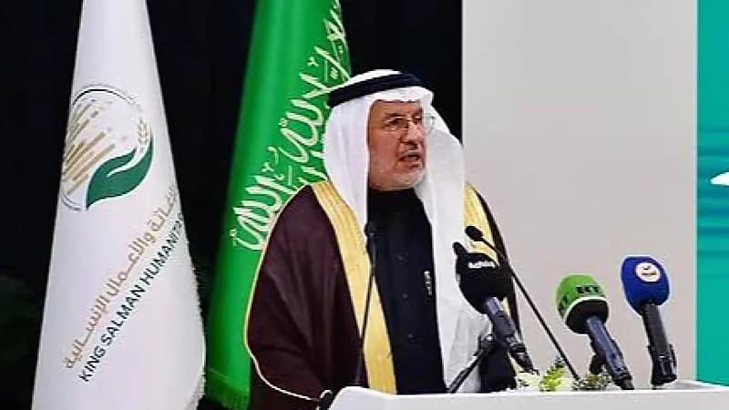 انطلاق حملات أمل التطوعي لإغاثة الشعب السوري.. فيديو