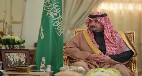 أمير الحدود الشمالية يناقش أهمية التخطيط الحضري للمدن واحتياجات السكان