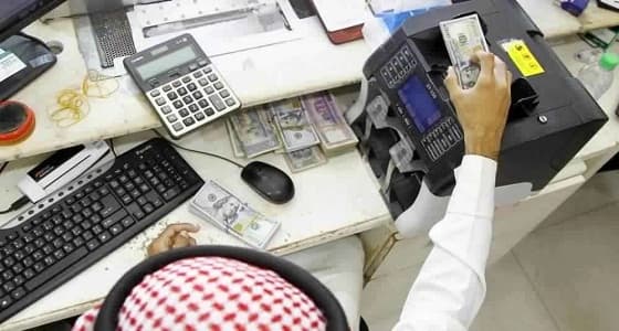 تجميد 500 حساب مصرفي جديد للموقوفين في قضايا الفساد